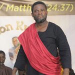 A few more years remain, and I repeat it again: 2028 is the end of the world.