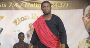 A few more years remain, and I repeat it again: 2028 is the end of the world.