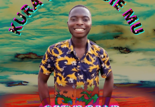 Gideon B - Kura Wo Gyidie Mu - Mp3 Download