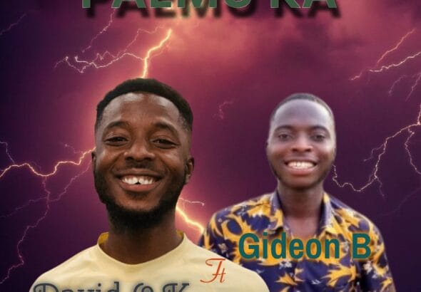David O.K – Paemu Ka ft Gideon B – Mp3 Download