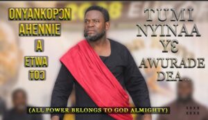 I Make Known The End From The Beginning (Episode 7) – Odansefo Yosef Ampadu