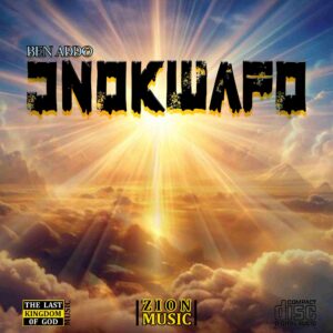 Ben Addo – Onokwafo – Mp3 Download