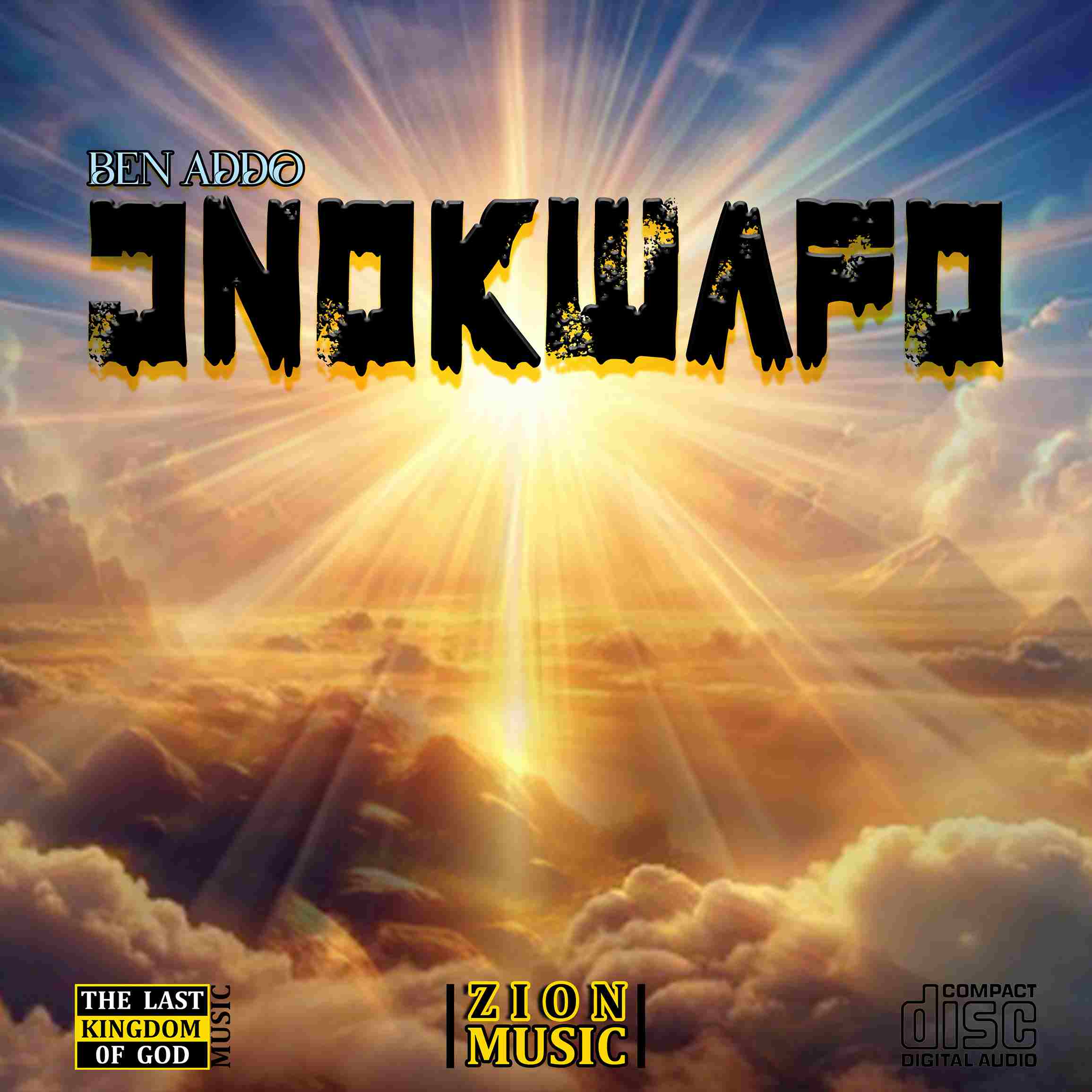 Ben Addo - Onokwafo - Mp3 Download
