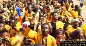 (( LIVE FLOATING )) - ONENESS TO ETERNITY - DAY 10 B.