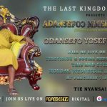 ADANSEFOƆ MMERƐ NO NIE - EPISODE 127