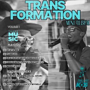 Yaaba – Efata Me – Mp3 Download