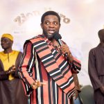 ZONE 1 & 3 NATIONAL PROGRAM DAY 1