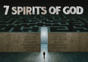 Kwesi Nice – 7 SPIRIT OF GOD – Mp3 Download