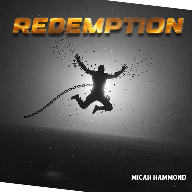 Micah Hammond - Redemption - Mp3 Download