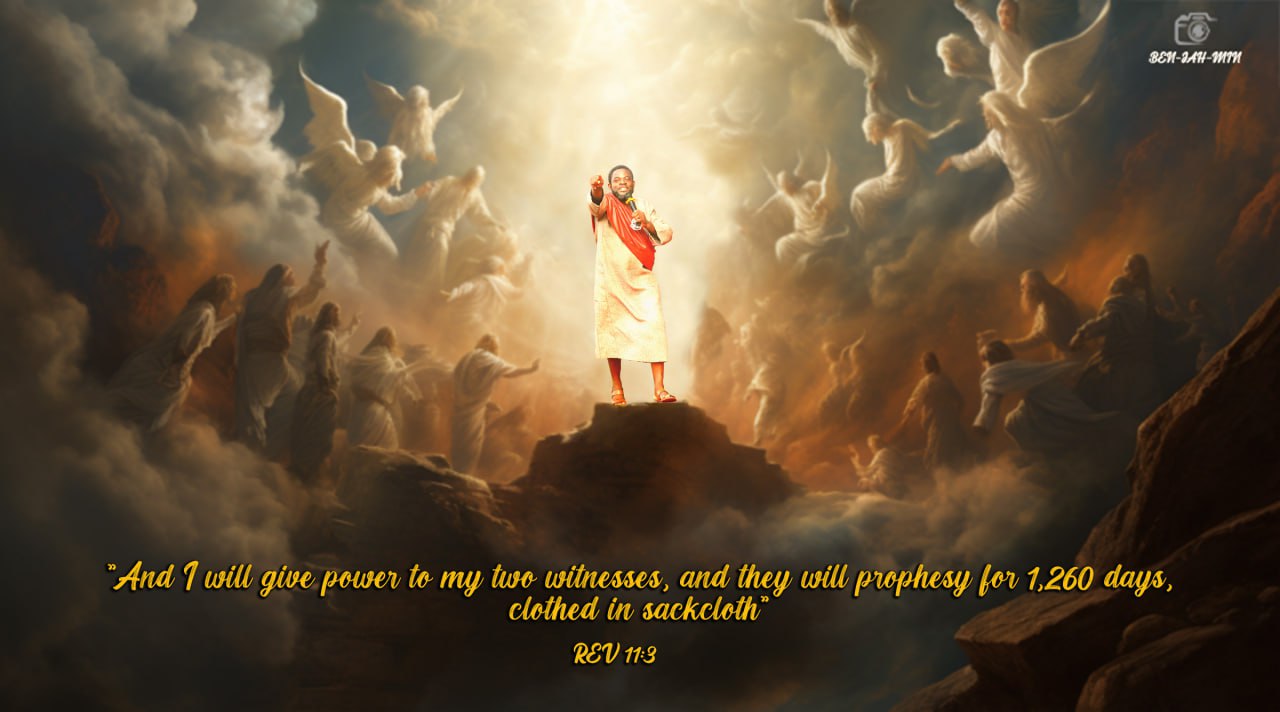 AWURADE AFUTUO DEMA NE MMA - EPISODE 5