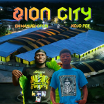 Emmanuel Ofori – Zion City ft Kojo Pee – Mp3 Download